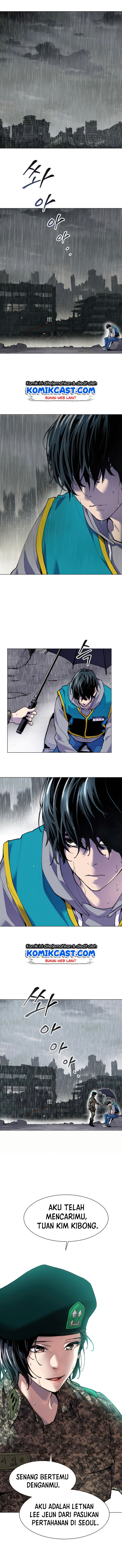 Limit Breaker Chapter 4 page 8