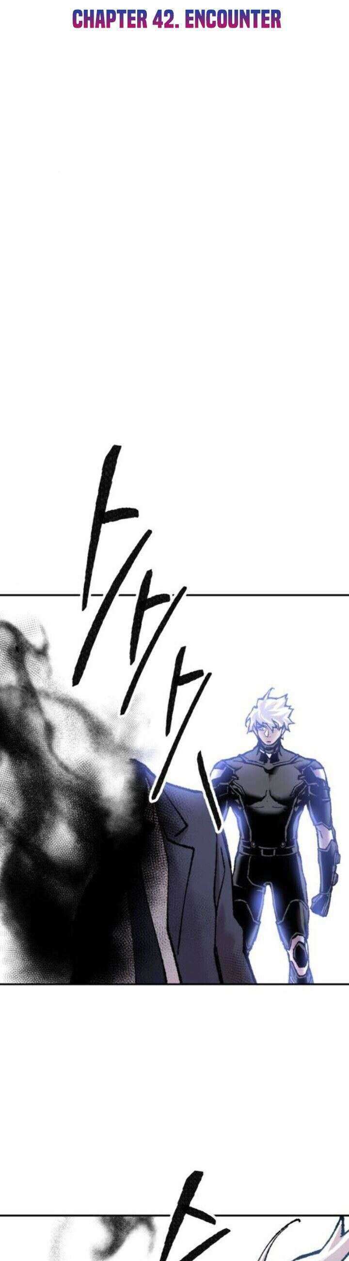 Limit Breaker Chapter 42 page 7