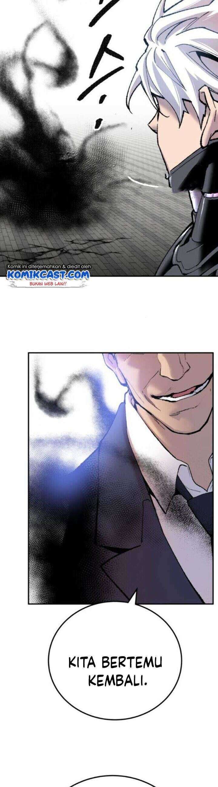 Limit Breaker Chapter 42 page 8