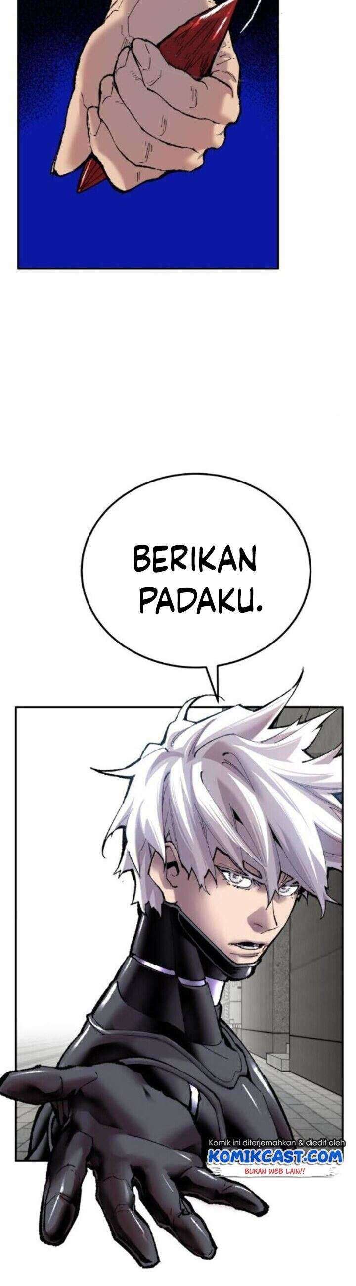 Limit Breaker Chapter 42 page 10