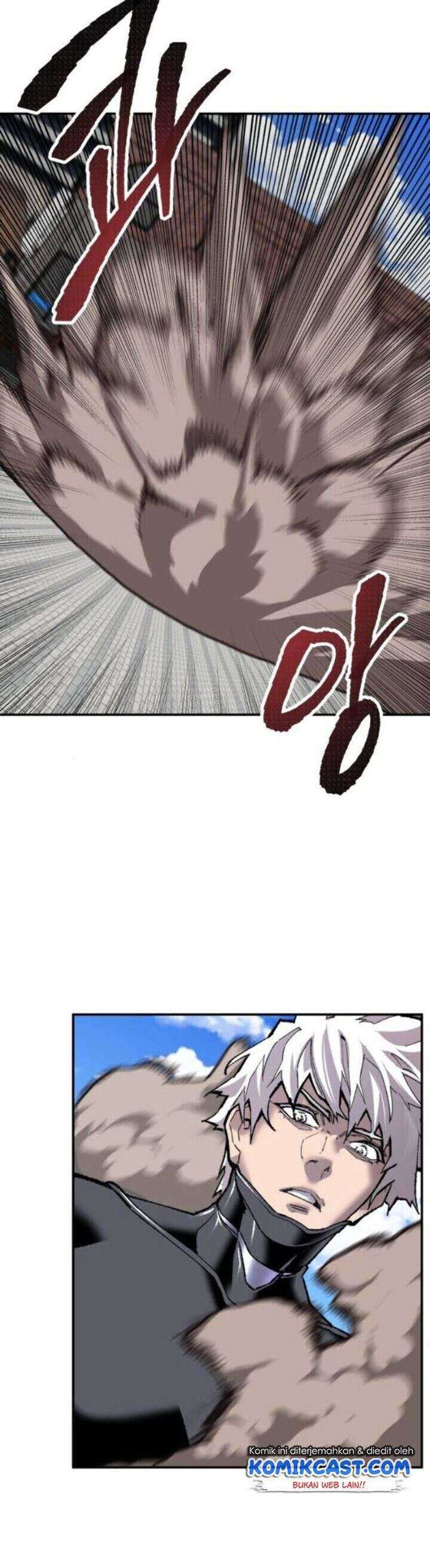 Limit Breaker Chapter 42 page 13