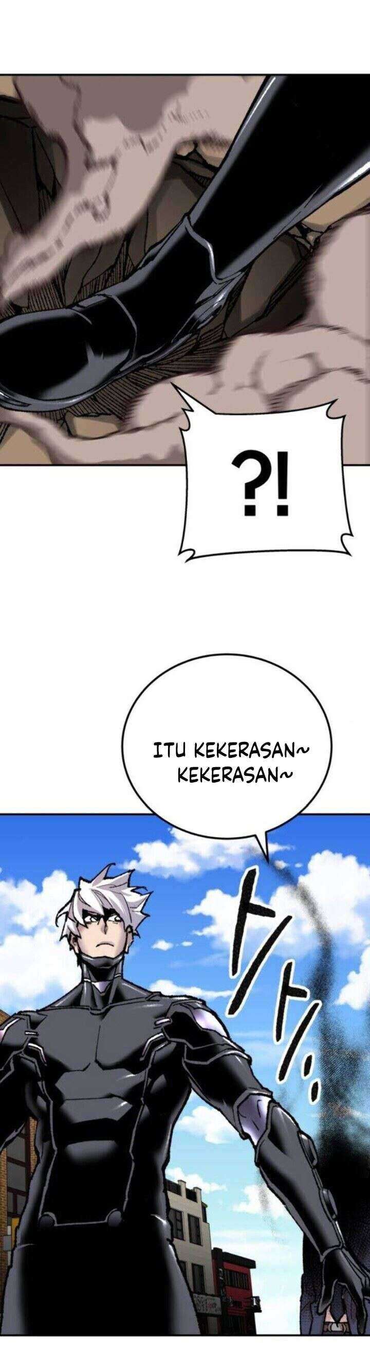 Limit Breaker Chapter 42 page 14