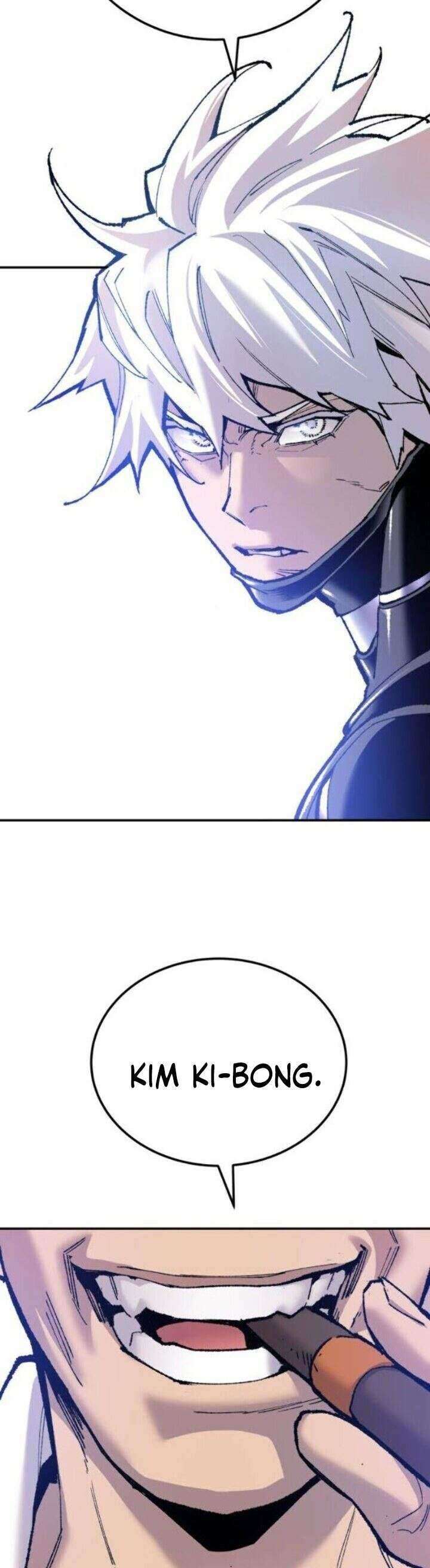 Limit Breaker Chapter 42 page 16