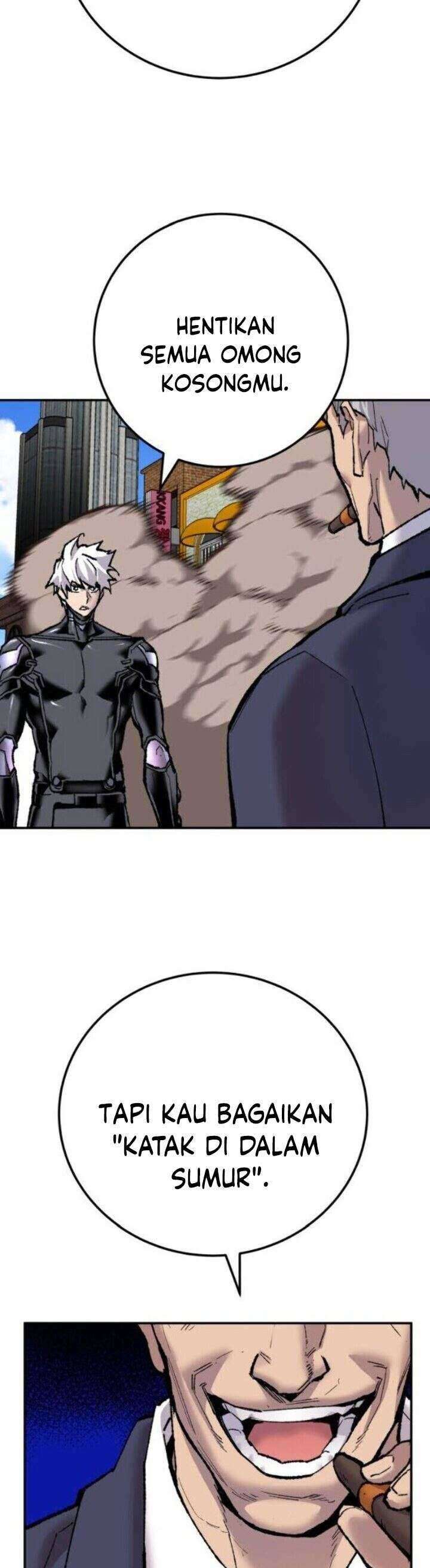 Limit Breaker Chapter 42 page 18