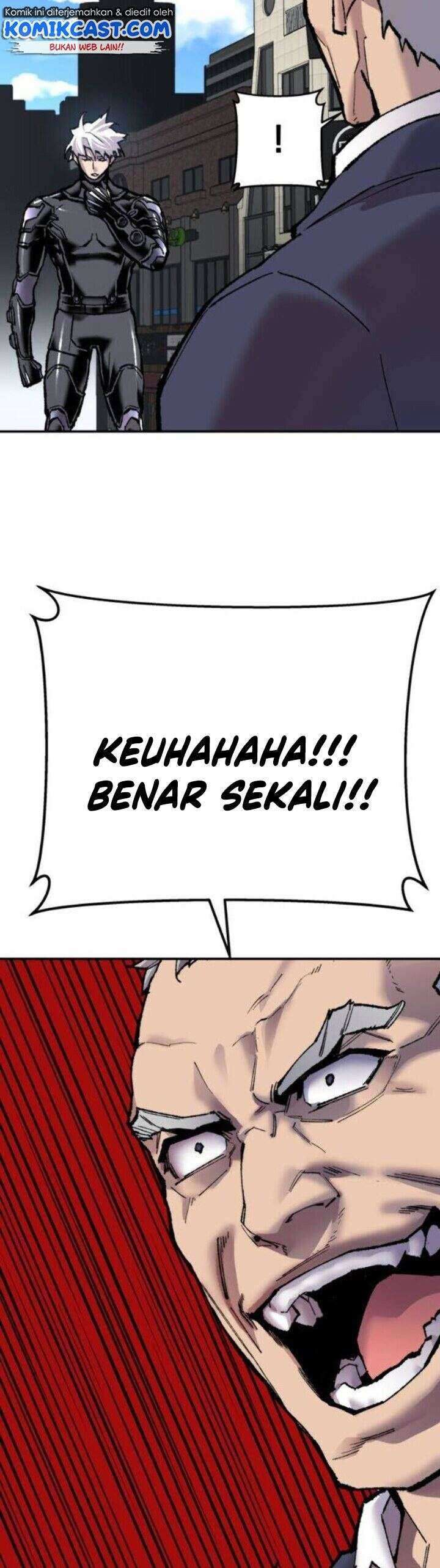 Limit Breaker Chapter 42 page 27