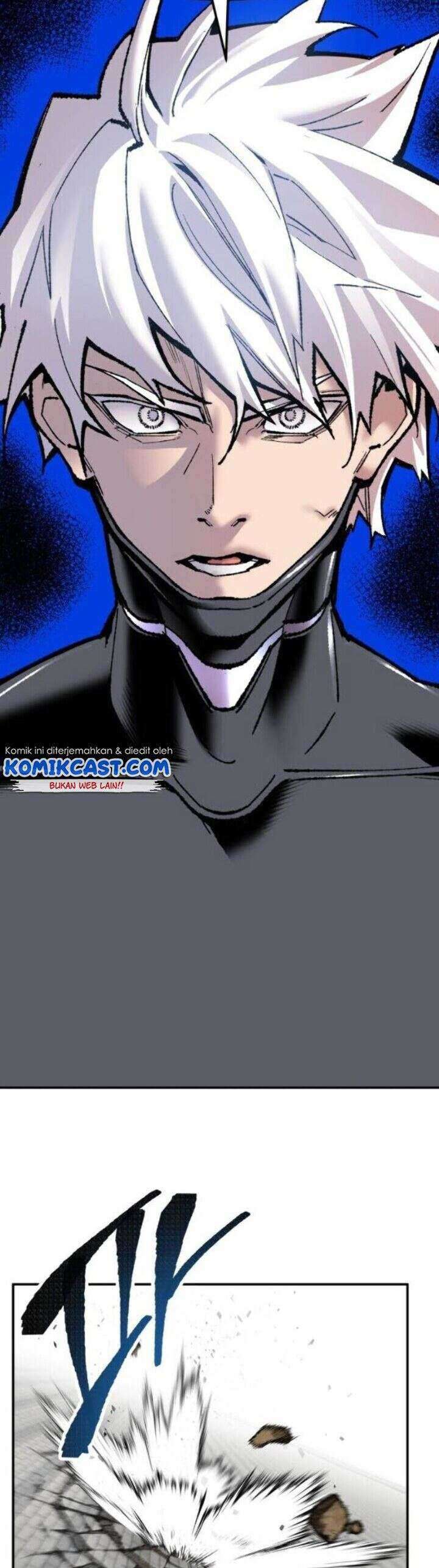 Limit Breaker Chapter 42 page 29