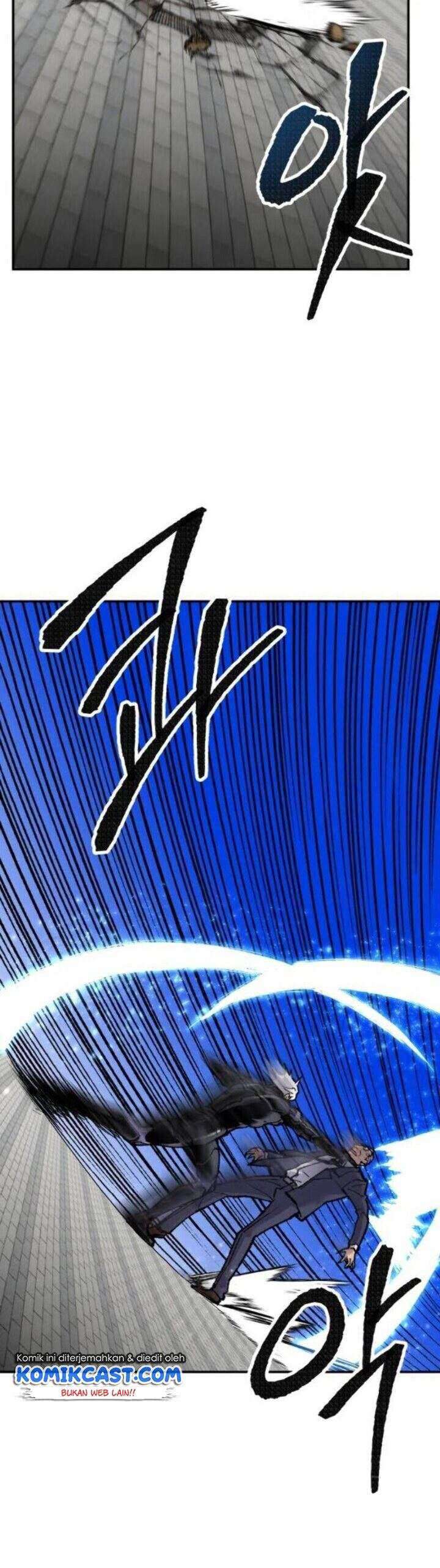 Limit Breaker Chapter 42 page 30
