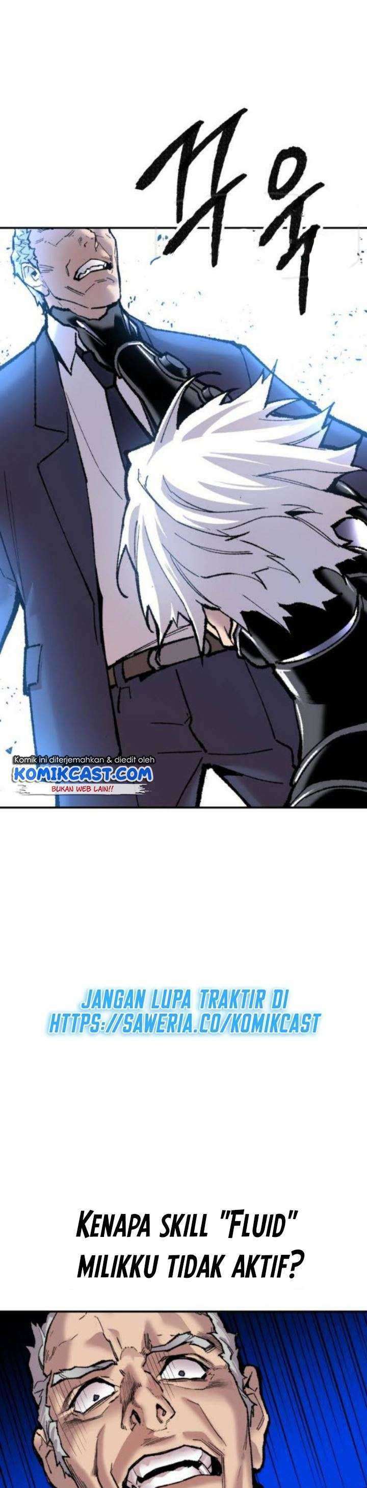 Limit Breaker Chapter 42 page 31