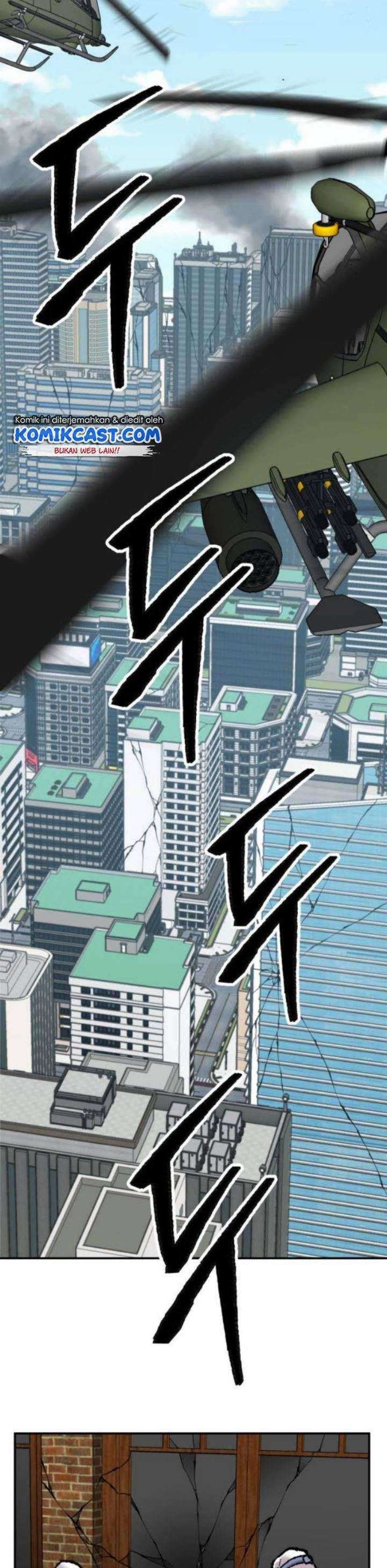 Limit Breaker Chapter 42 page 36
