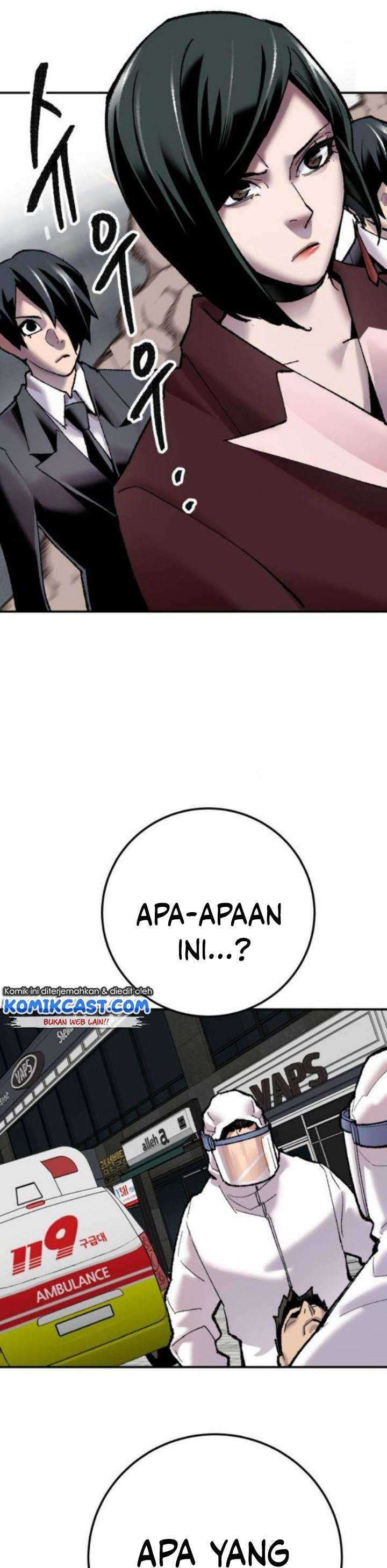 Limit Breaker Chapter 42 page 39