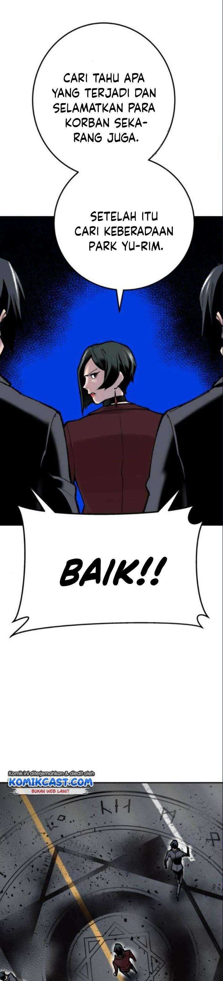 Limit Breaker Chapter 42 page 41