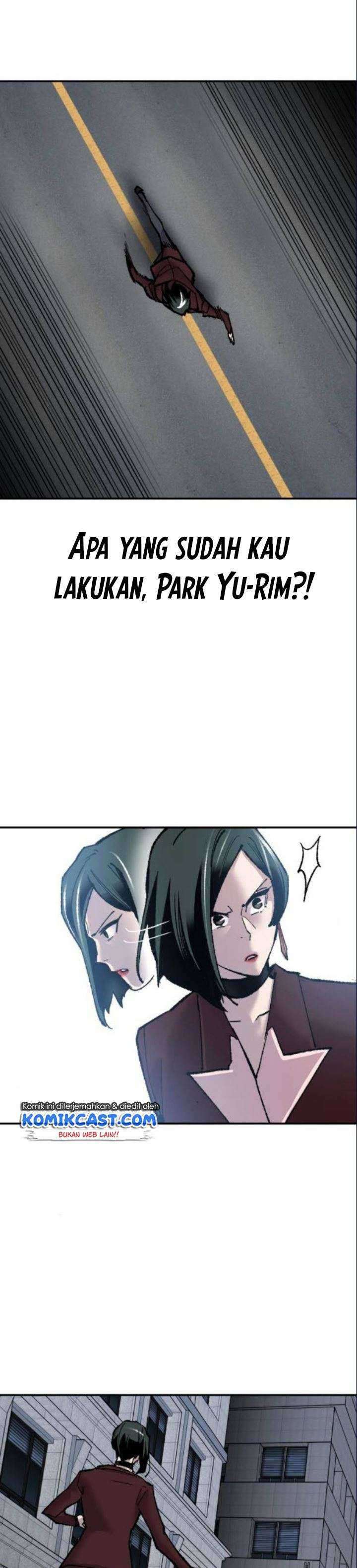 Limit Breaker Chapter 42 page 43