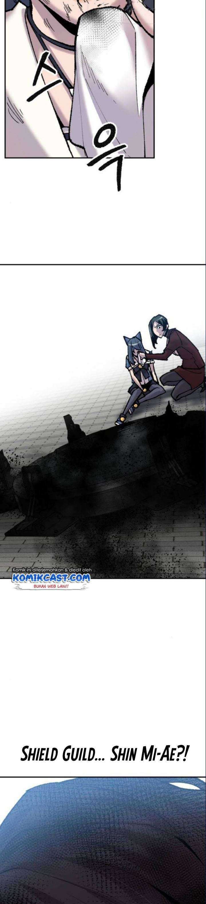 Limit Breaker Chapter 42 page 46