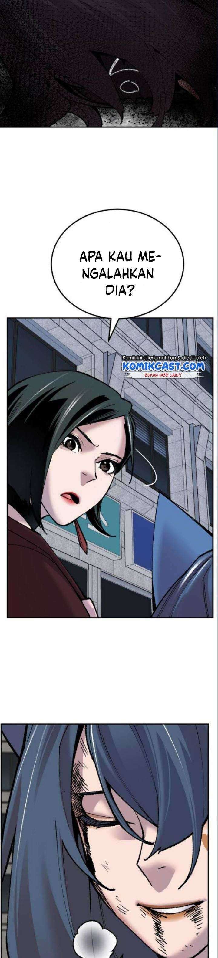 Limit Breaker Chapter 42 page 47