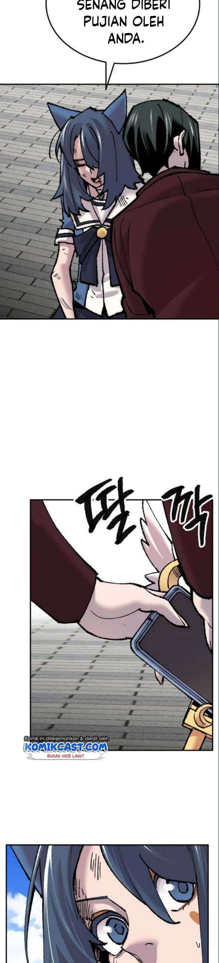 Limit Breaker Chapter 42 page 49