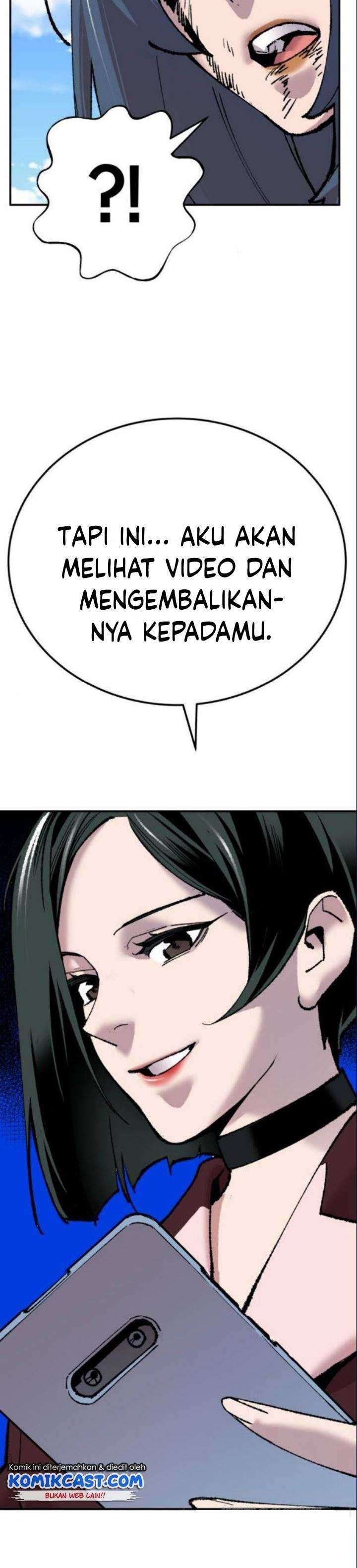 Limit Breaker Chapter 42 page 50
