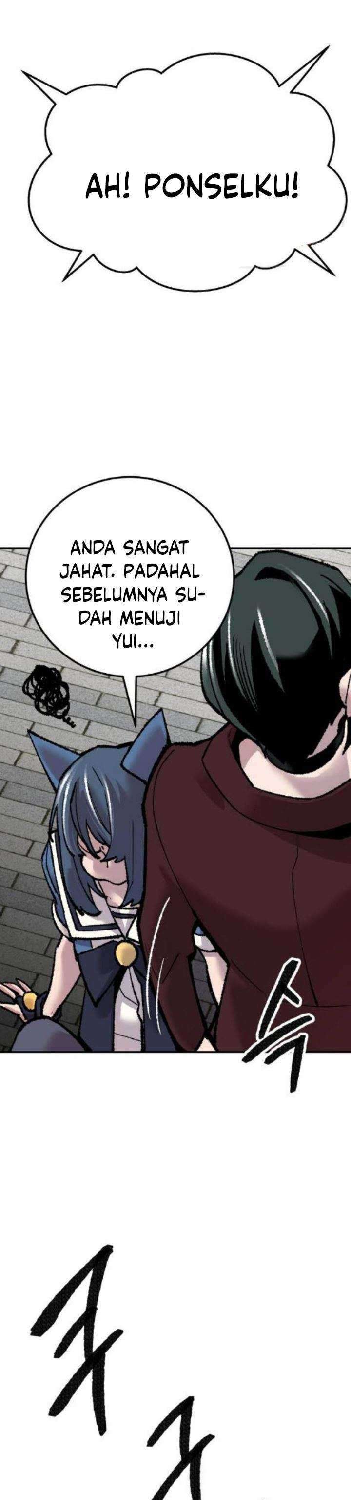 Limit Breaker Chapter 42 page 51