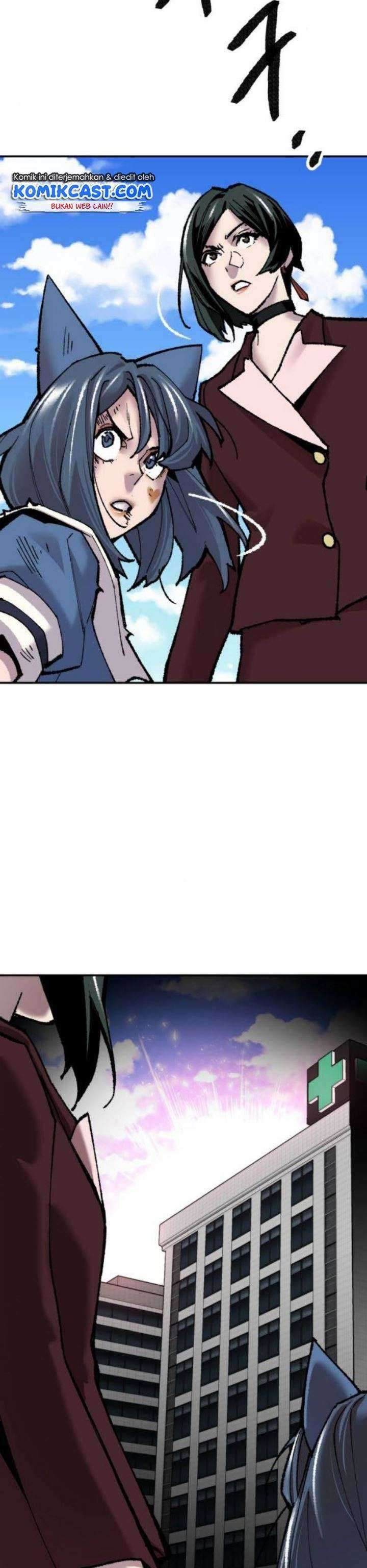 Limit Breaker Chapter 42 page 52