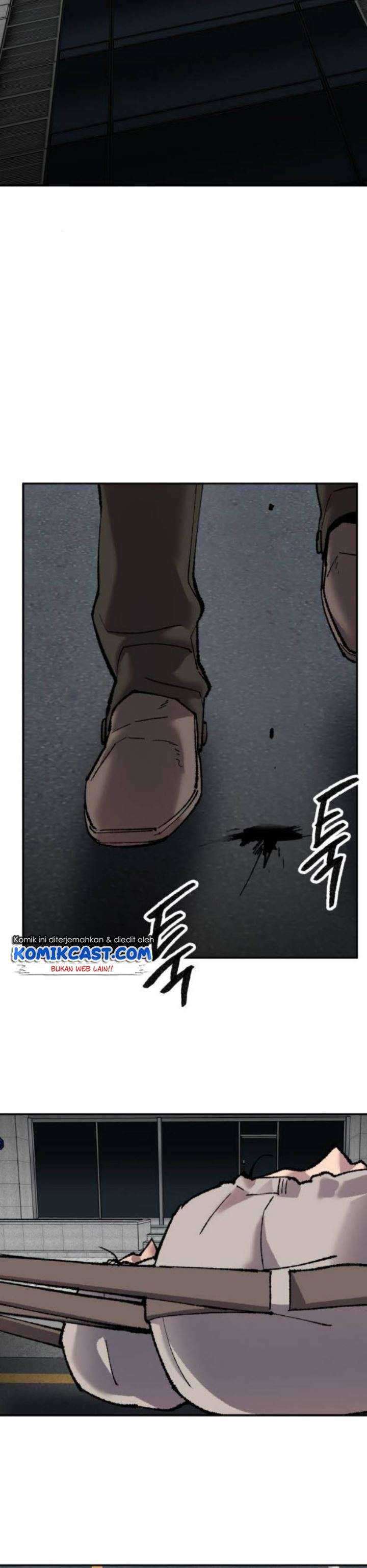 Limit Breaker Chapter 42 page 54