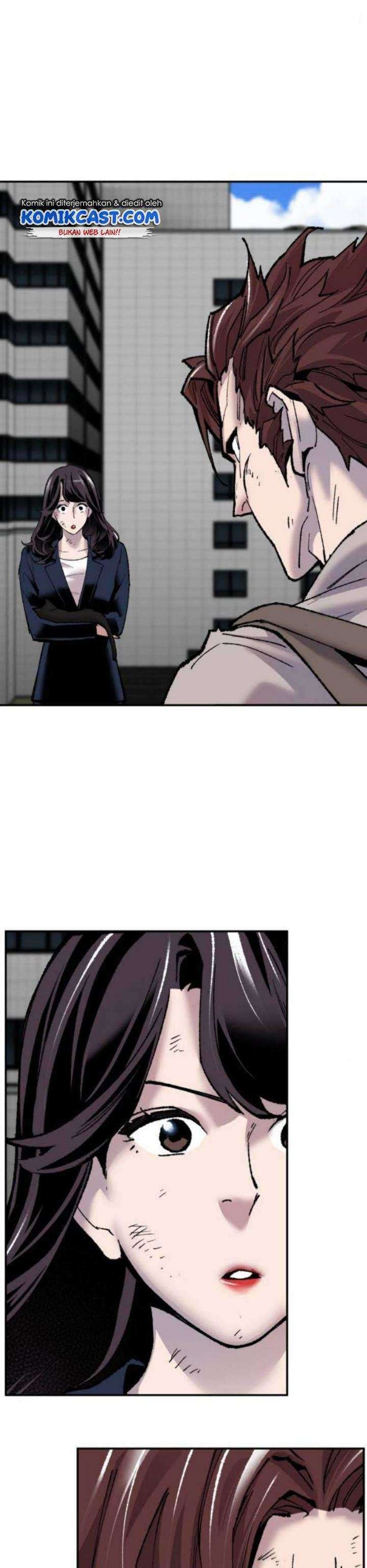 Limit Breaker Chapter 42 page 56