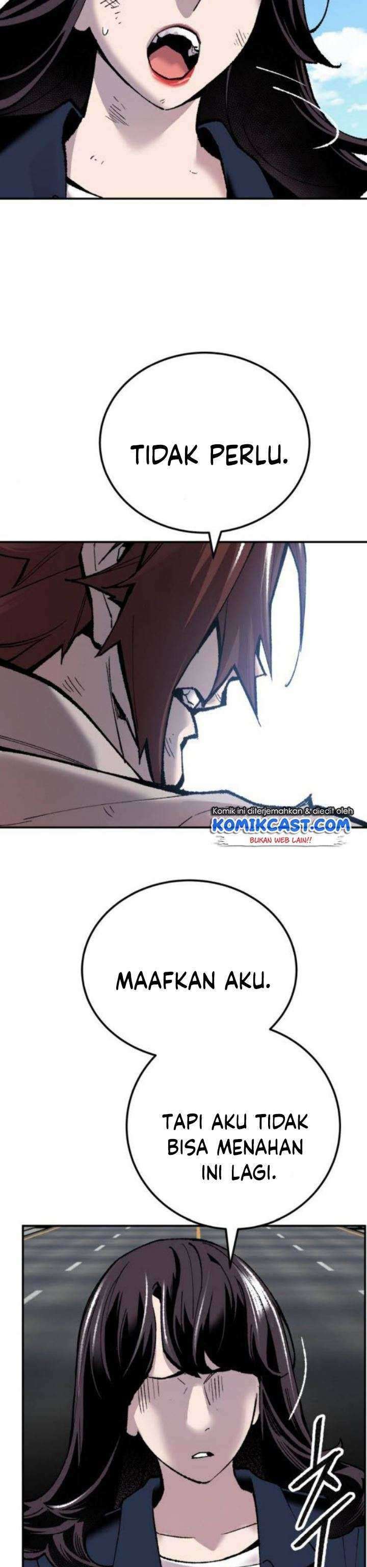 Limit Breaker Chapter 42 page 58