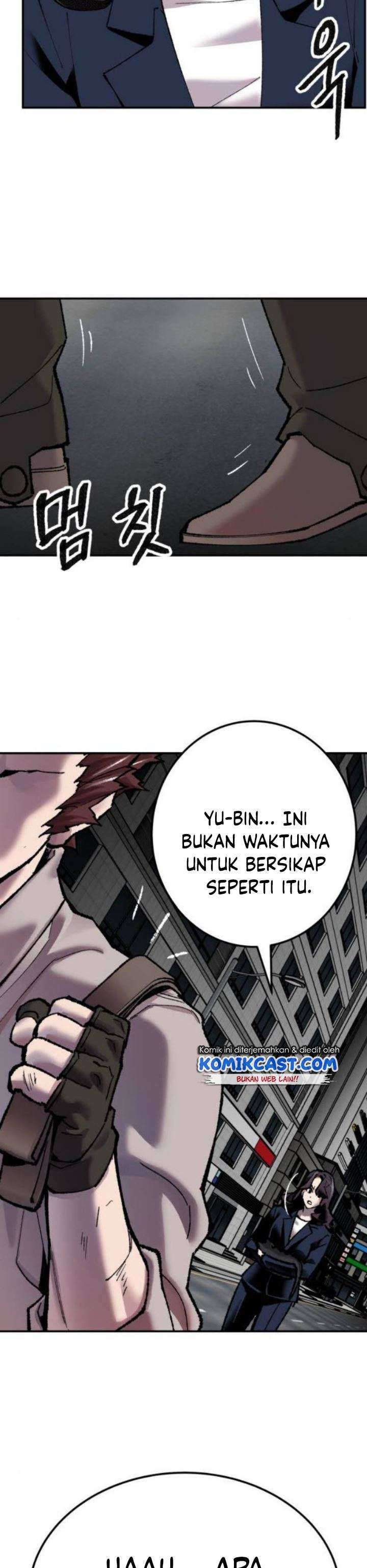 Limit Breaker Chapter 42 page 59