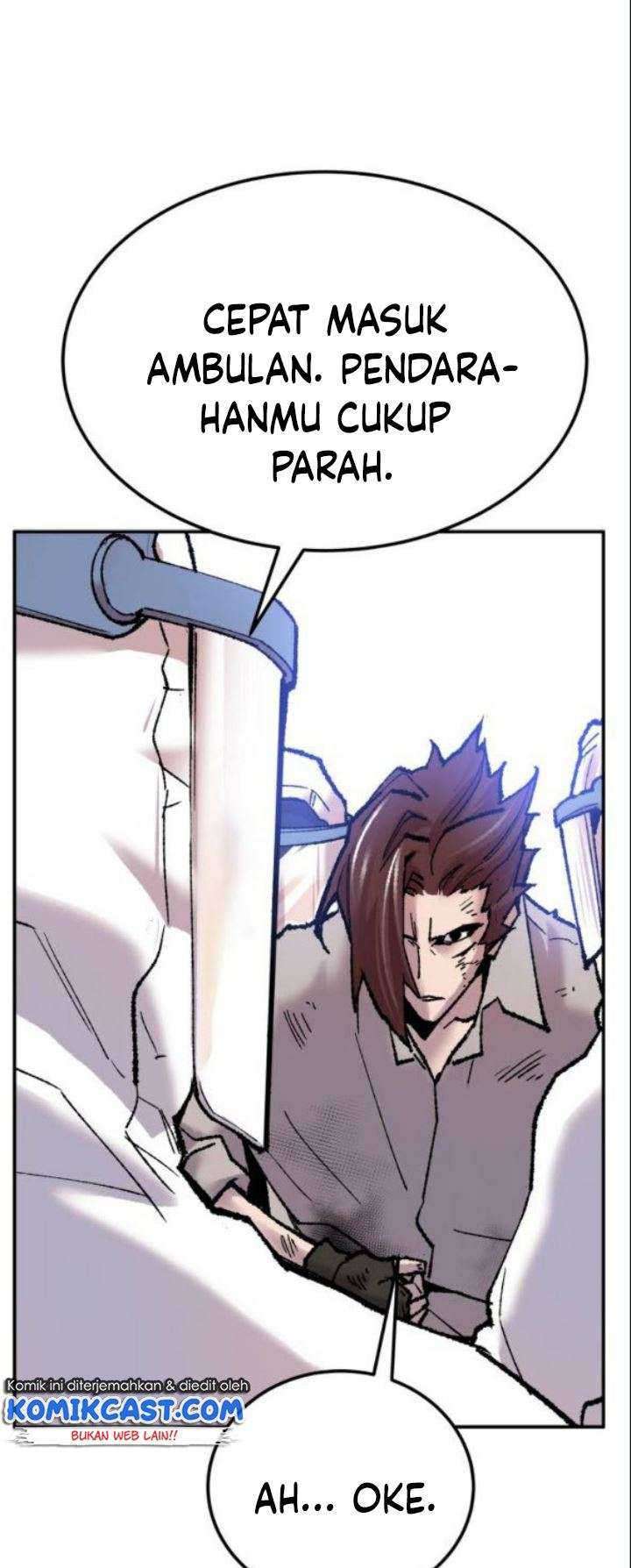 Limit Breaker Chapter 42 page 63