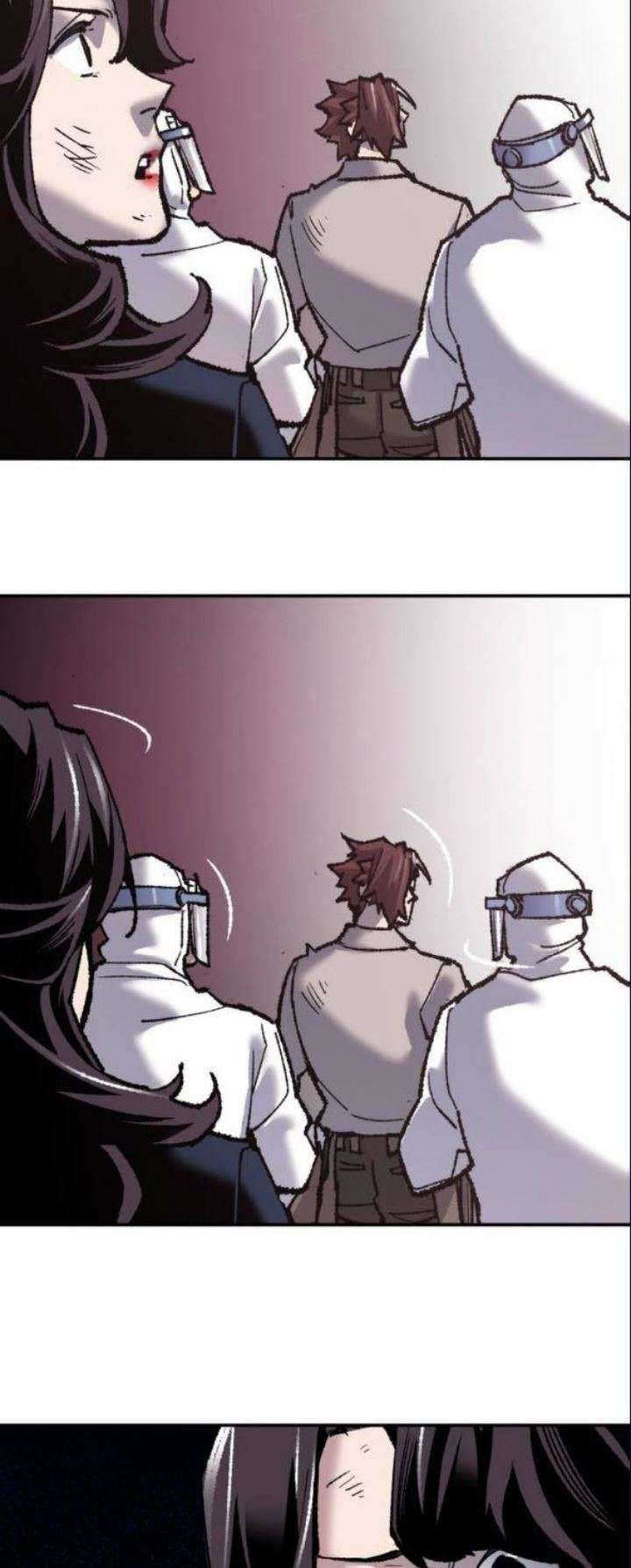 Limit Breaker Chapter 42 page 66