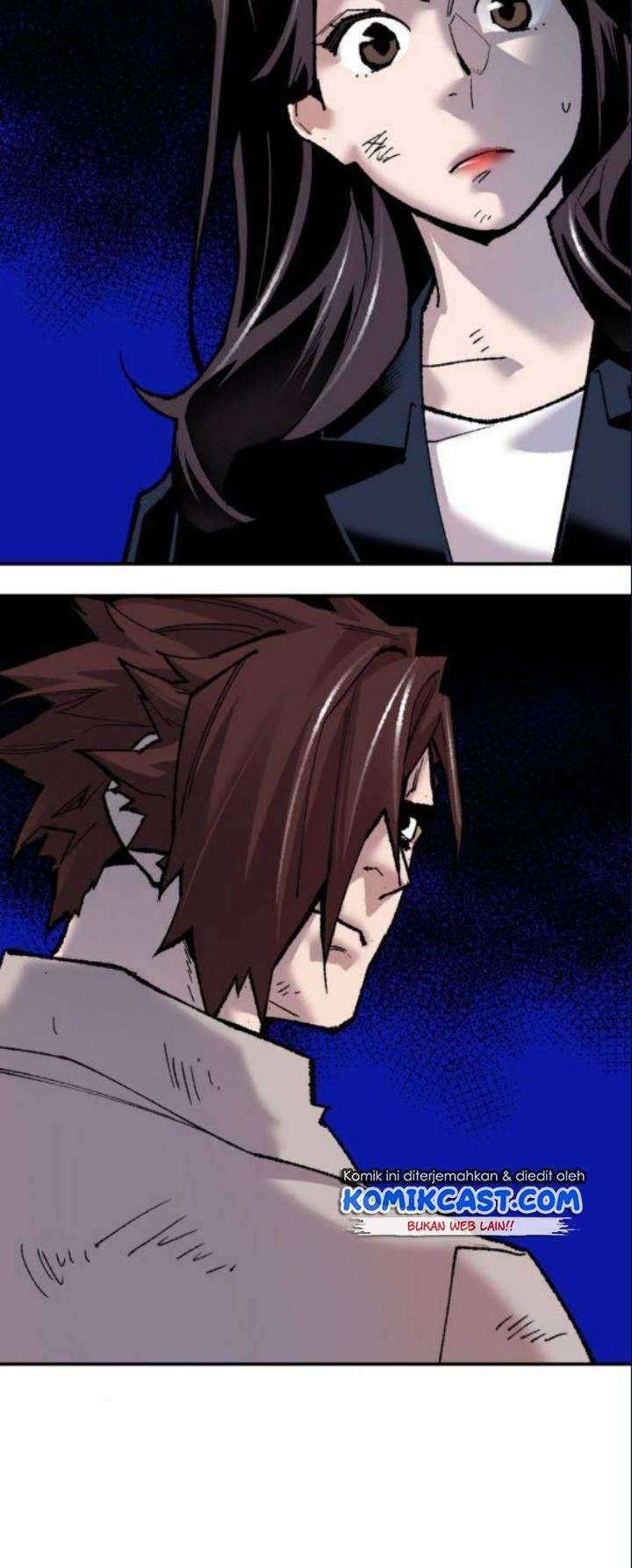 Limit Breaker Chapter 42 page 67