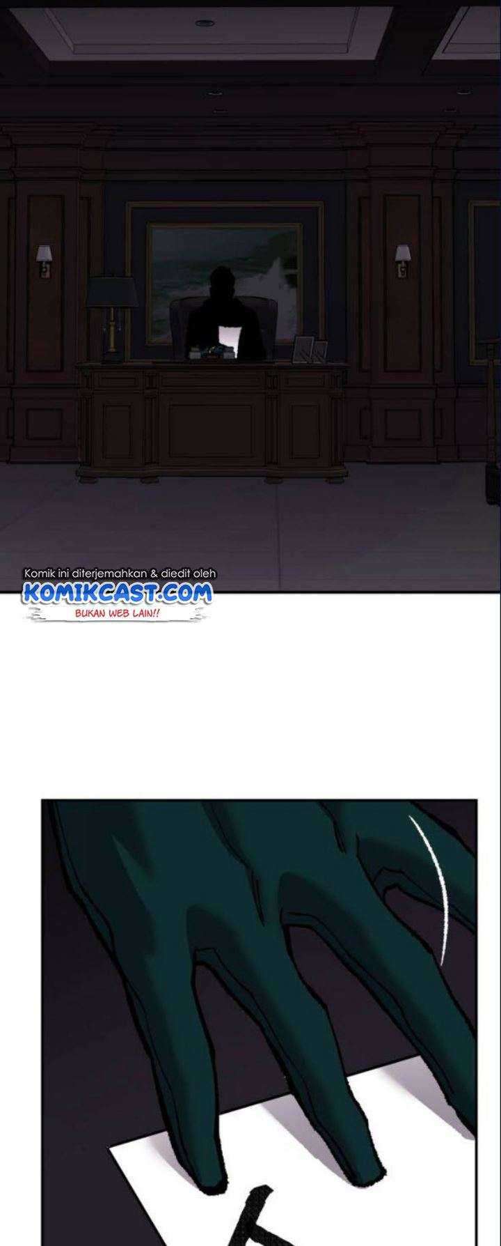 Limit Breaker Chapter 42 page 69