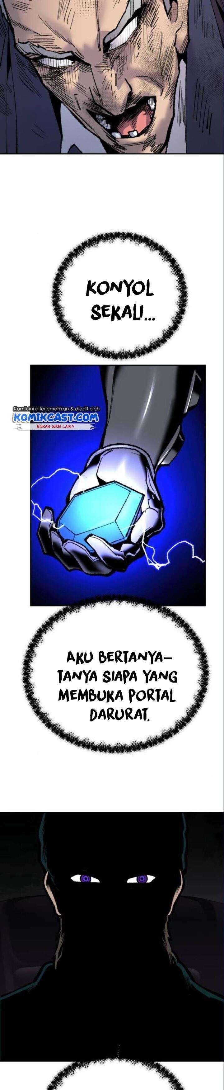 Limit Breaker Chapter 42 page 73