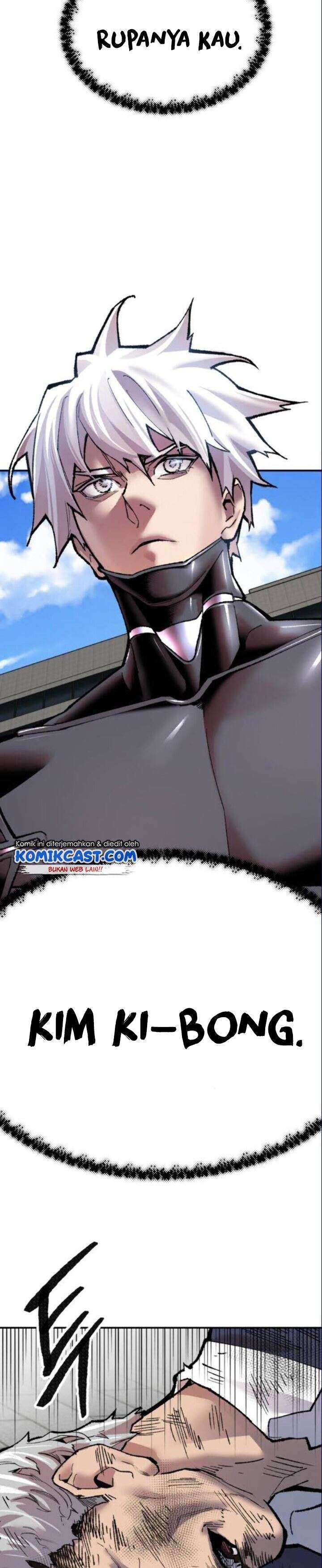 Limit Breaker Chapter 42 page 74