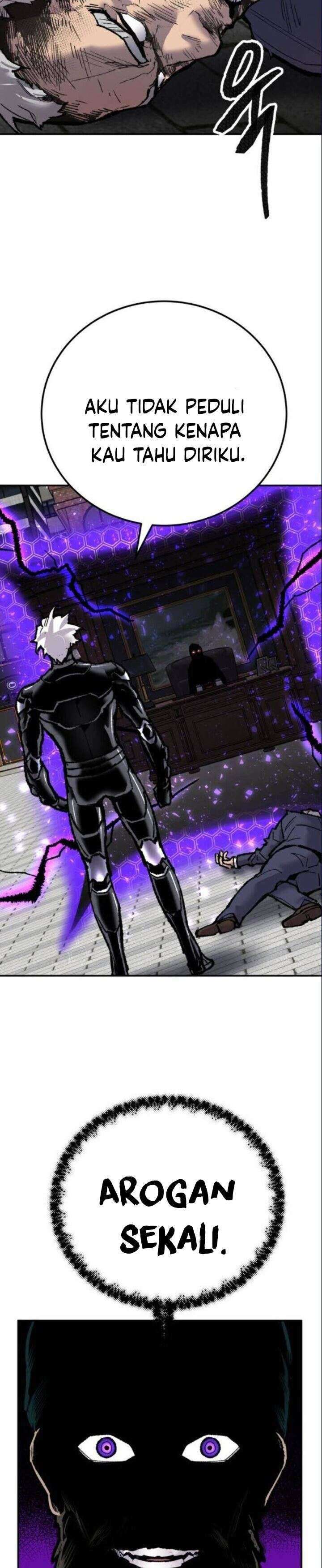 Limit Breaker Chapter 42 page 75
