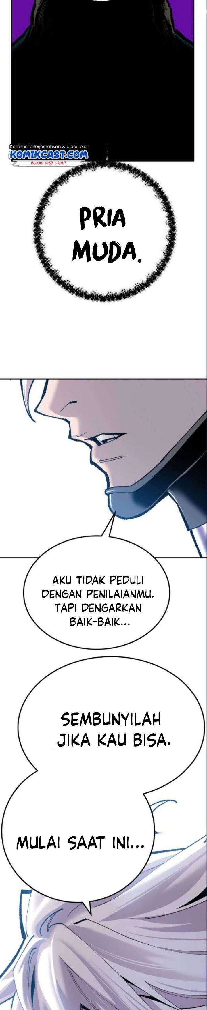 Limit Breaker Chapter 42 page 76