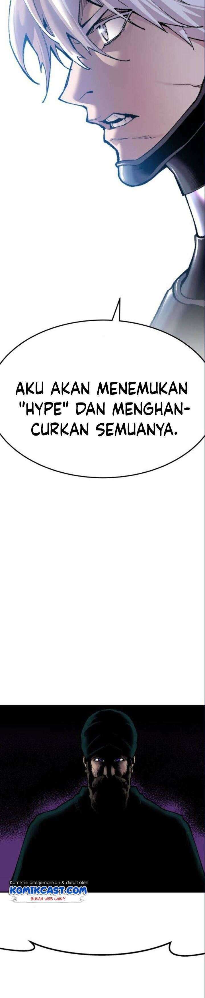 Limit Breaker Chapter 42 page 77