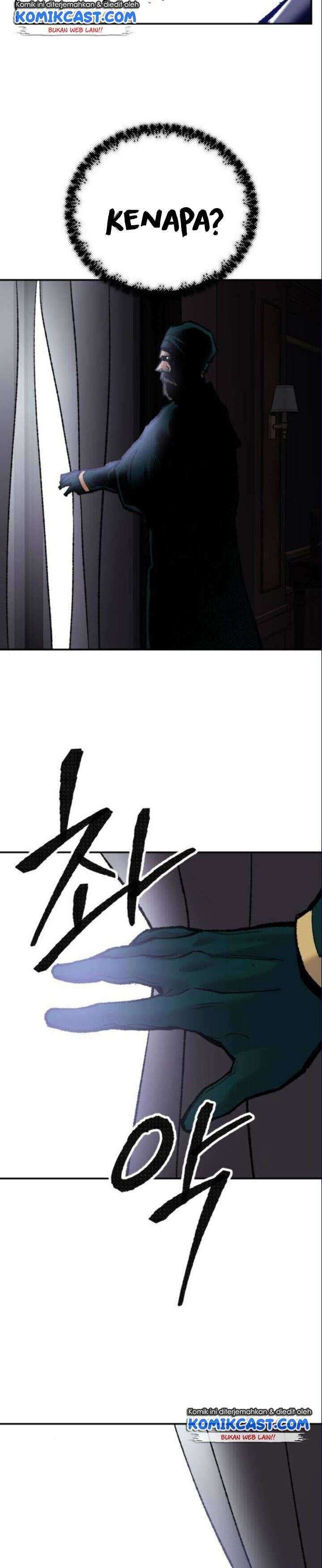 Limit Breaker Chapter 42 page 79