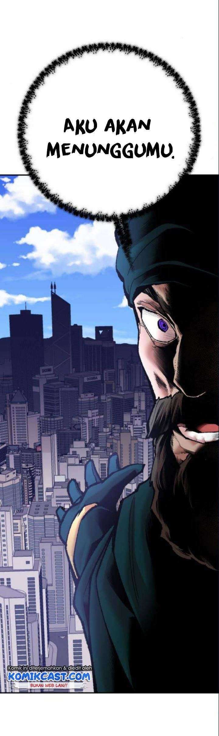 Limit Breaker Chapter 42 page 81