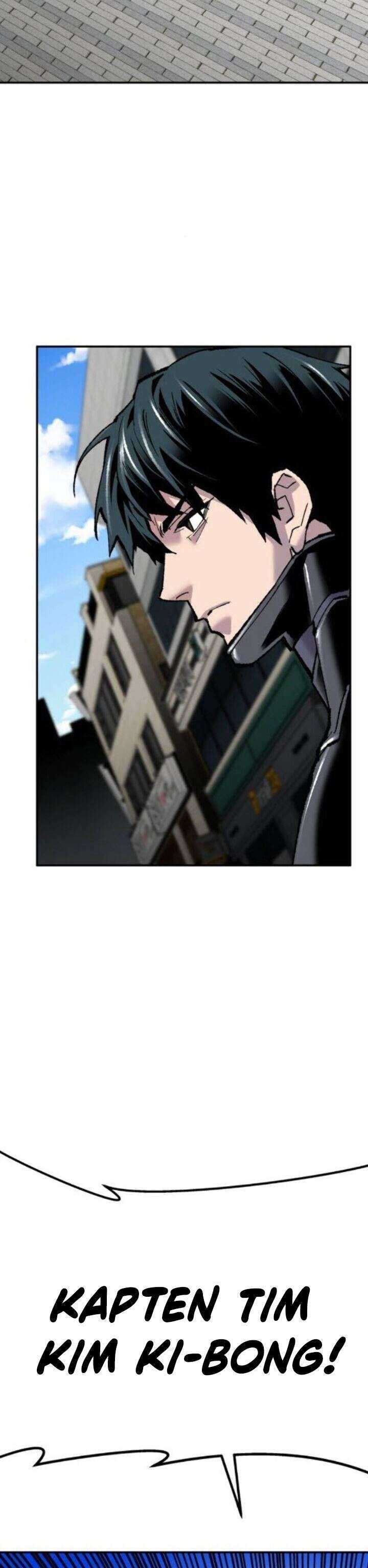 Limit Breaker Chapter 43 page 8