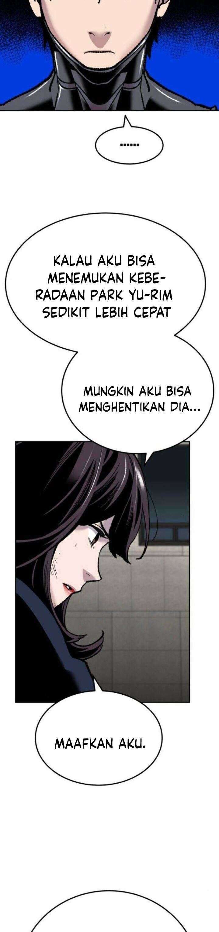 Limit Breaker Chapter 43 page 13