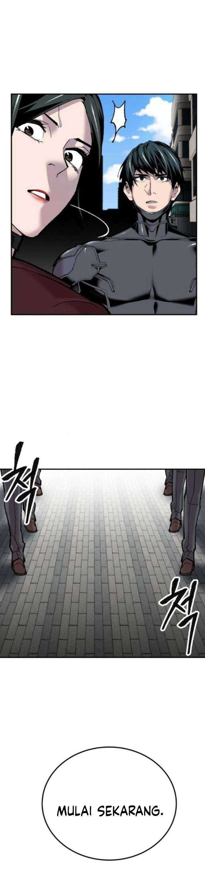 Limit Breaker Chapter 43 page 15