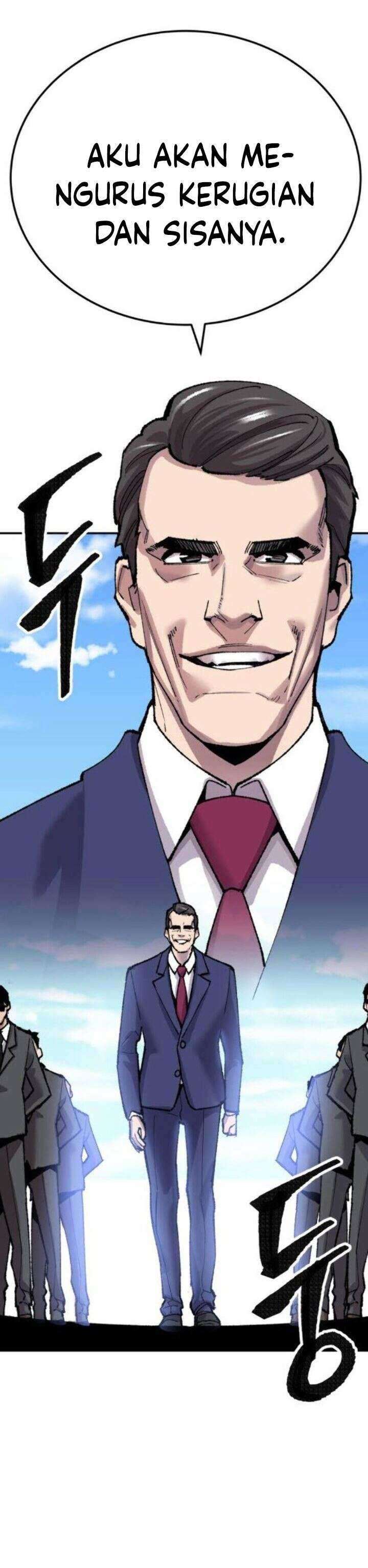 Limit Breaker Chapter 43 page 16