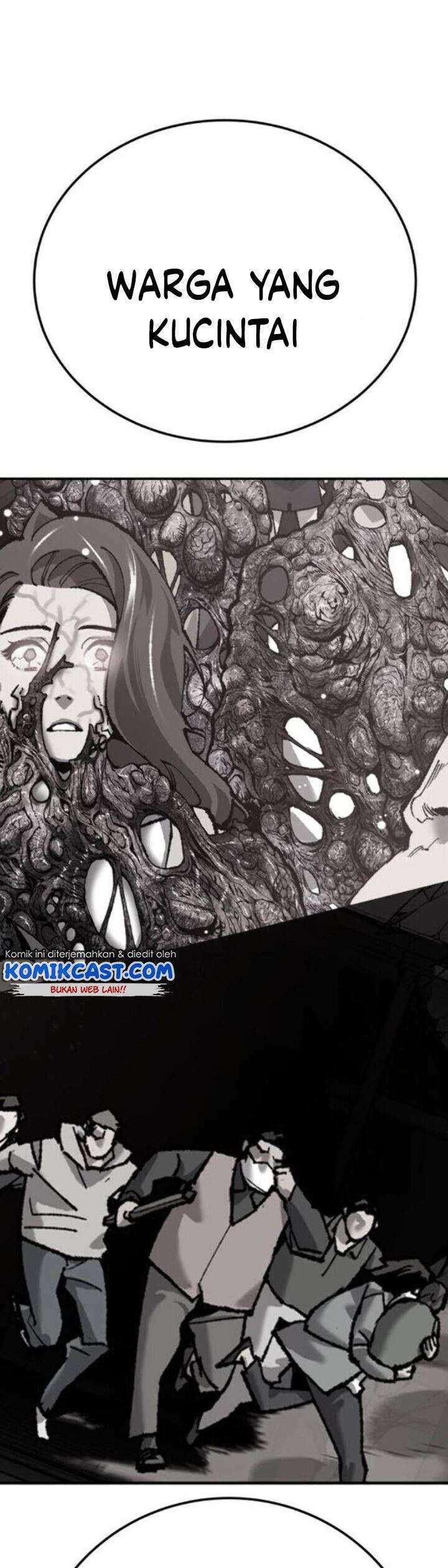 Limit Breaker Chapter 43 page 21
