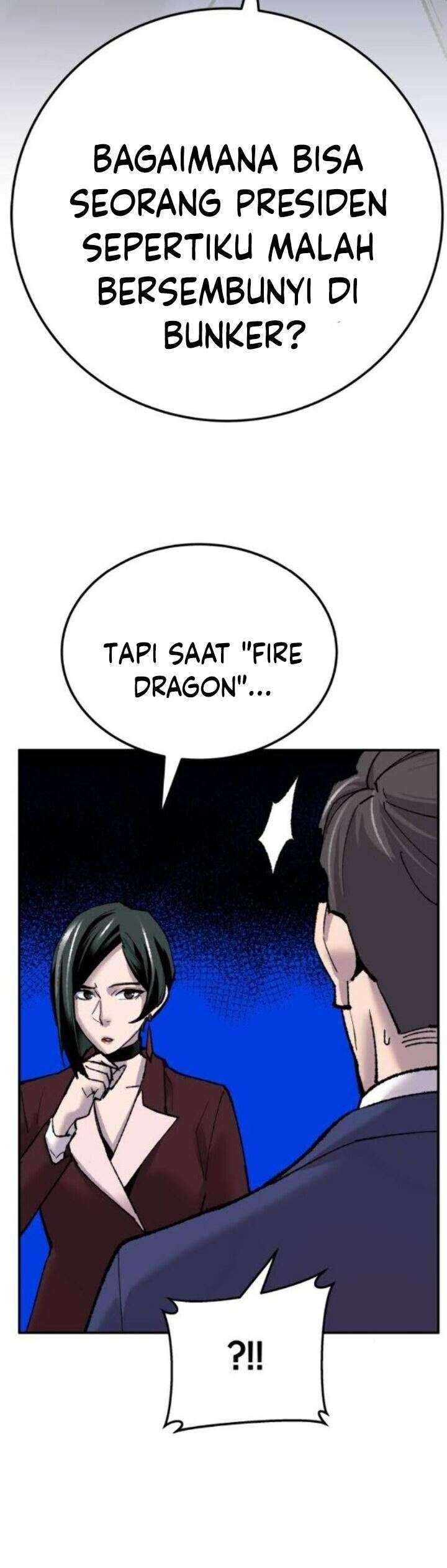 Limit Breaker Chapter 43 page 23