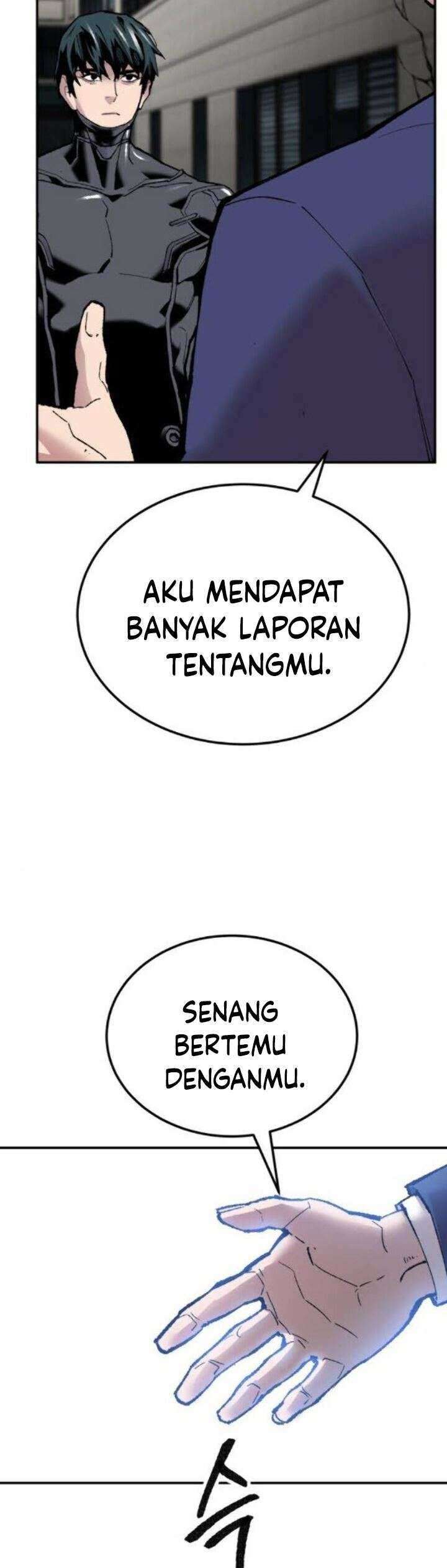 Limit Breaker Chapter 43 page 26
