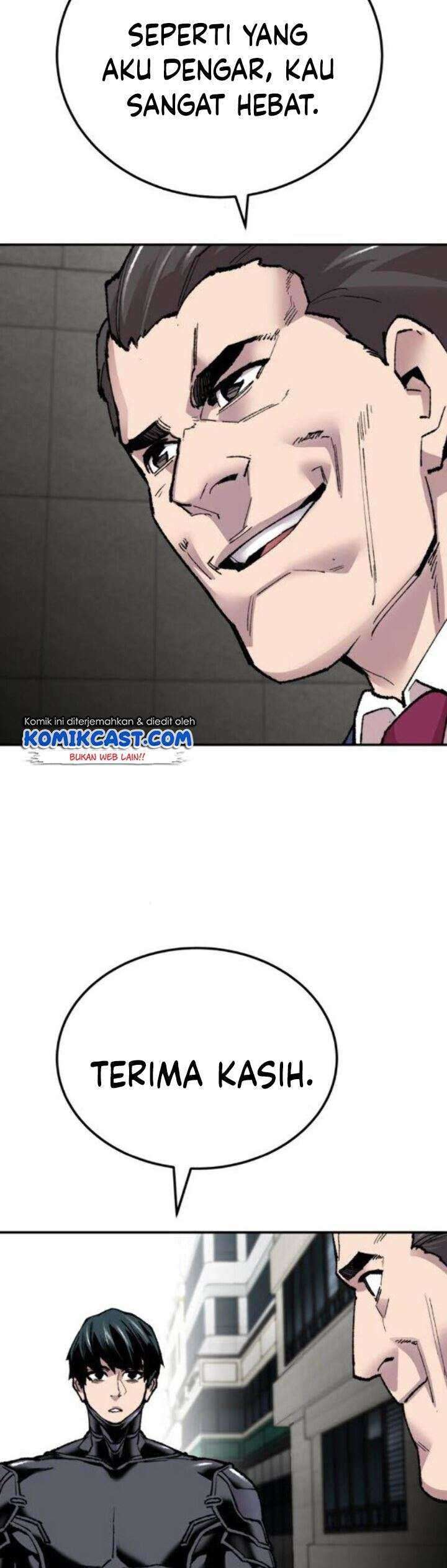 Limit Breaker Chapter 43 page 28