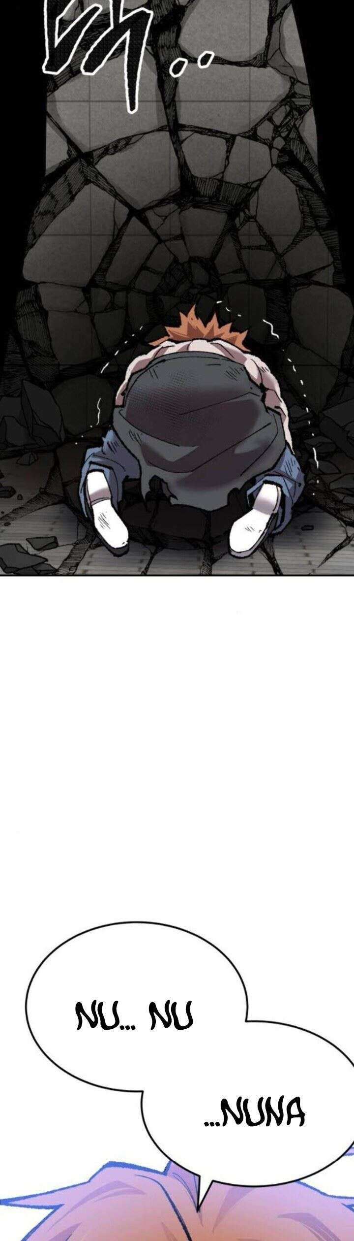 Limit Breaker Chapter 43 page 30