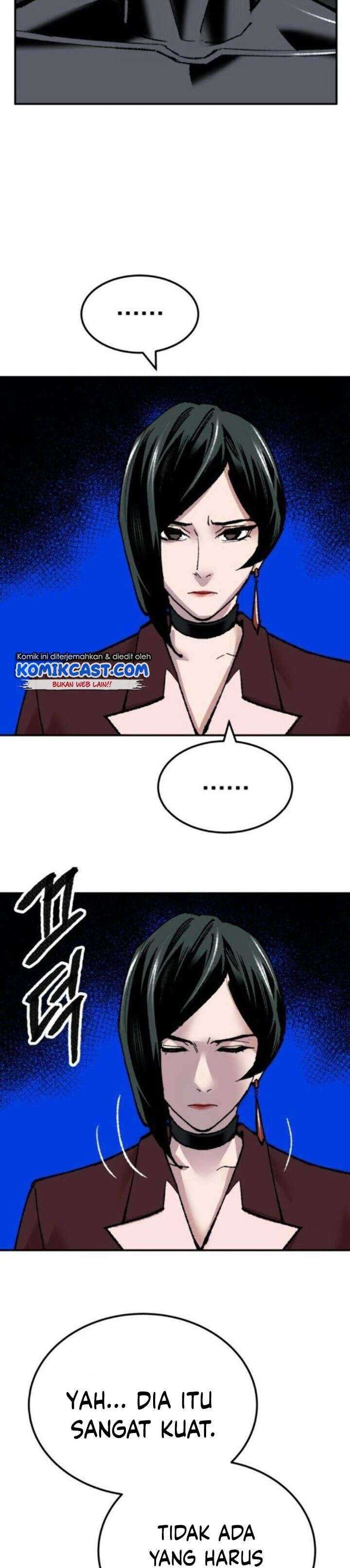 Limit Breaker Chapter 43 page 34