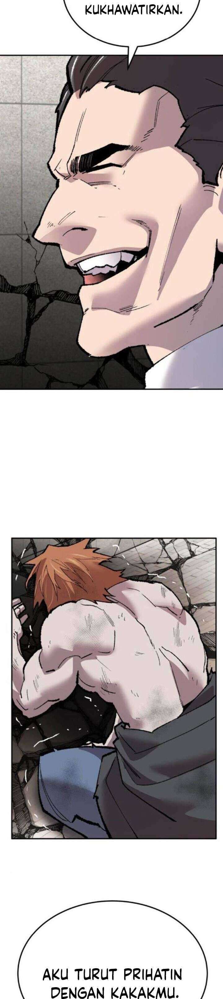 Limit Breaker Chapter 43 page 35