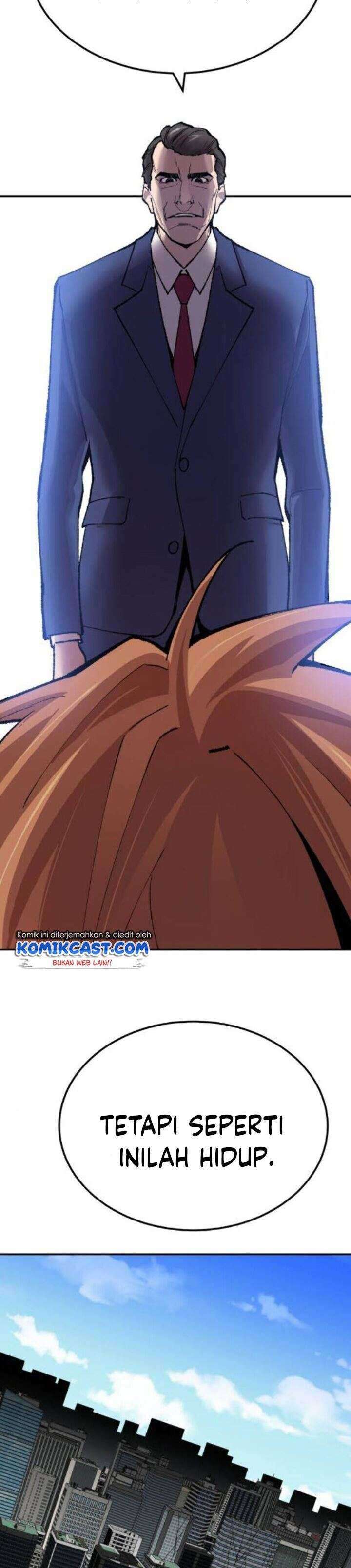 Limit Breaker Chapter 43 page 36