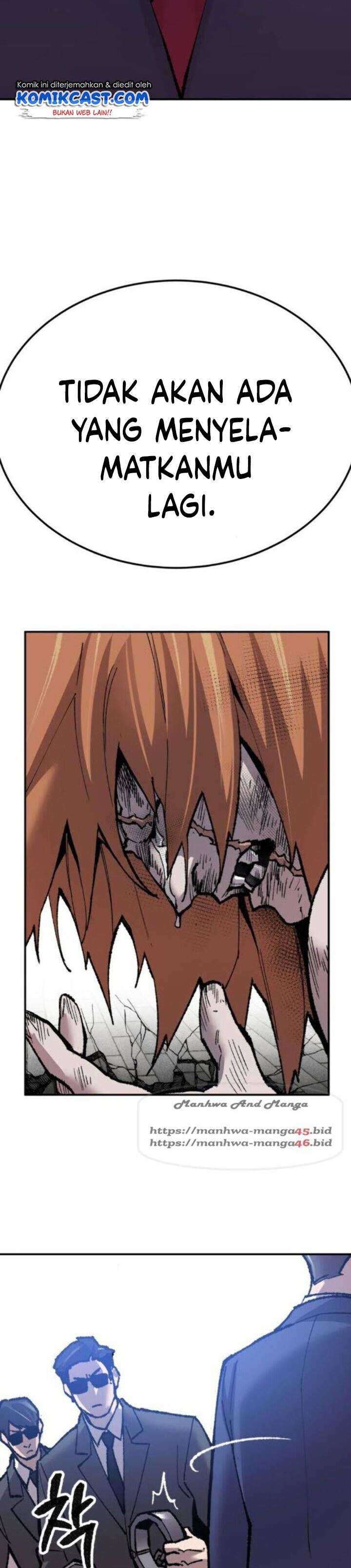 Limit Breaker Chapter 43 page 38